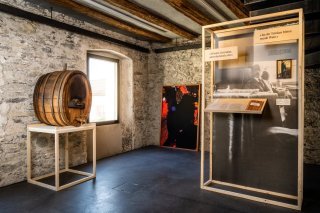 Musée du Vin